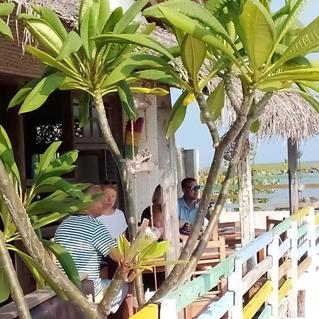 Red Coral Kitesurfing Resort Kalpitiya Zewnętrze zdjęcie