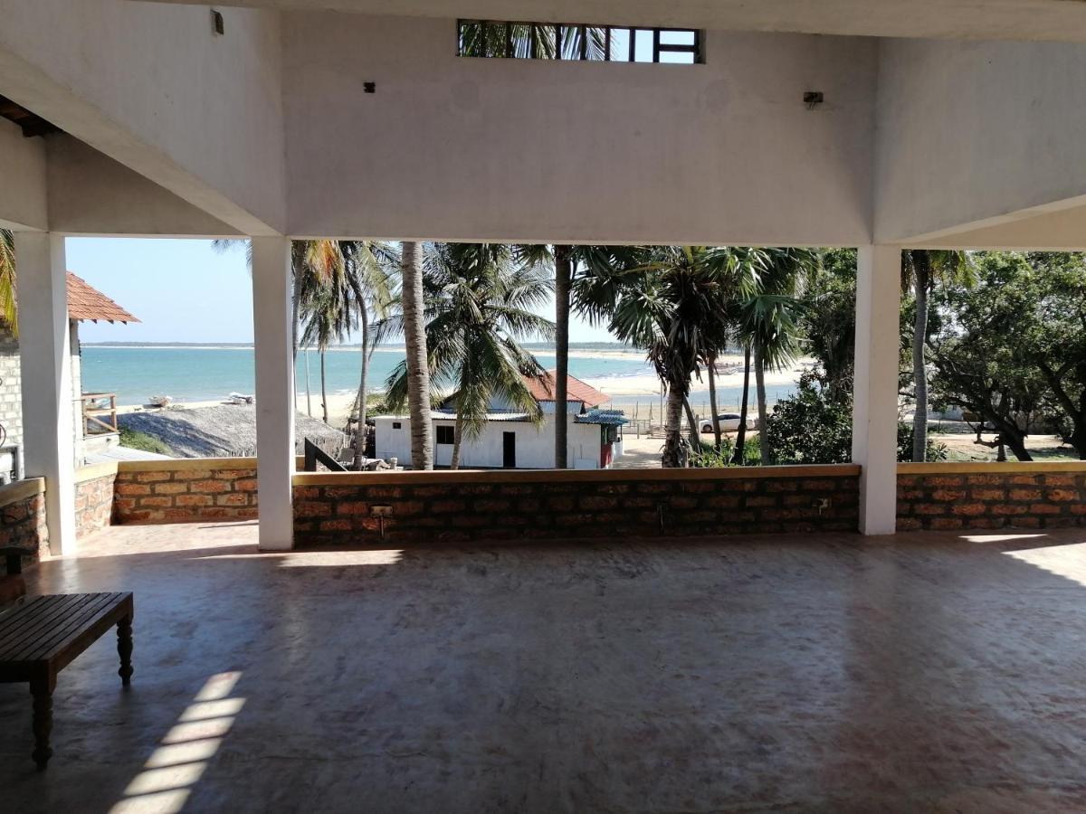 Red Coral Kitesurfing Resort Kalpitiya Zewnętrze zdjęcie
